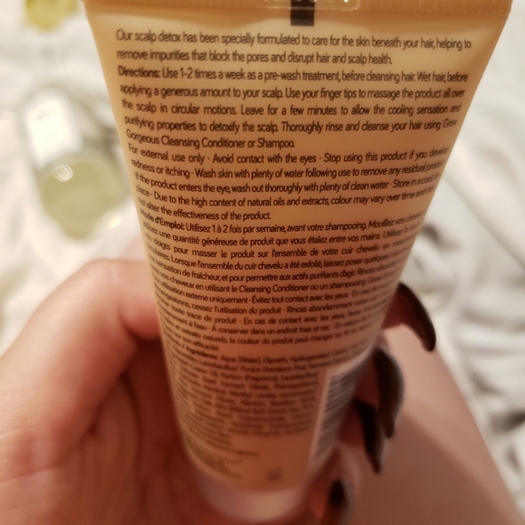 Hair products - Picture 2 of 7